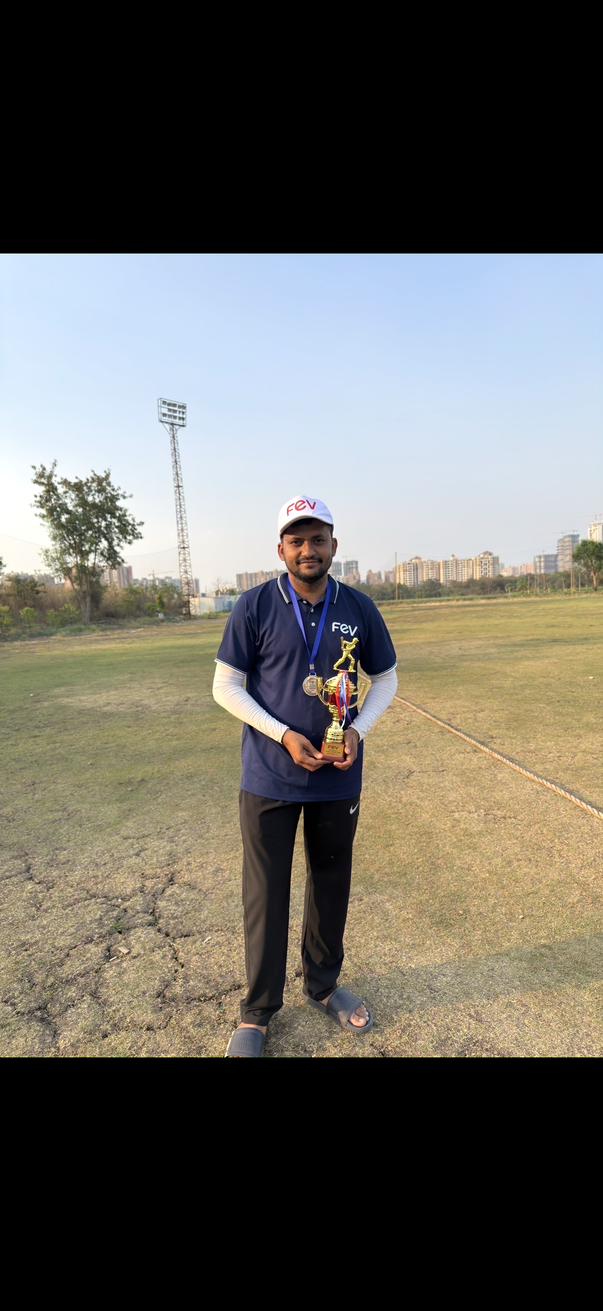 PREM K BHANABHAGVANWALA